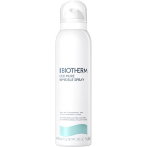 Biotherm Deo Pure 48h Antiperspirant Spray 150 ml Produktbild