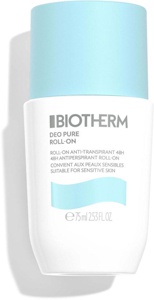 Biotherm Deo Pure Roll-On produktbillede