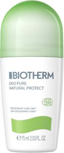 Deo Pure Ecocert Roll-On 75 ml produkt bild