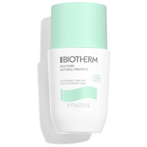 Biotherm Deo Pure Ecocert Roll-On 75 ml produktbilde