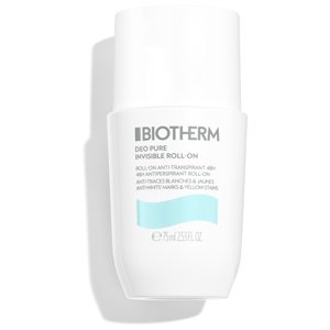 Biotherm Deo Pure Invisible Roll-On produktbillede