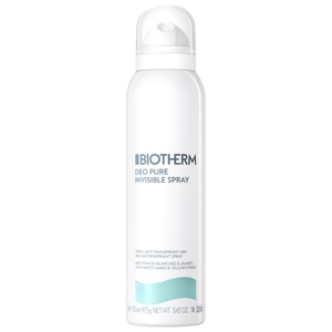 Biotherm Pure Invisible Deospray 48h - 150 ml produktbillede