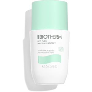 DEO PURE natural protect Roll-on 75 ml Produktbild