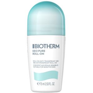 Deo Pure Roll-On 75 ml produkt bild