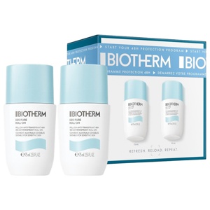 Deo Pure Roll-On Set Duo Set produkt bild