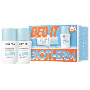 Biotherm Deo Pure Roll-On Set Duo Set produkt bild