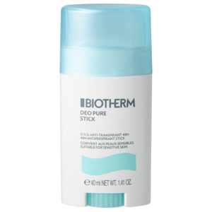 Biotherm Deo Pure Deostick 40 ml produktbillede