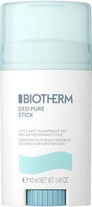 Biotherm Deo Pure Stick produkt bild