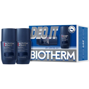 Biotherm Duo Deo Day Control 48H Set produktbillede