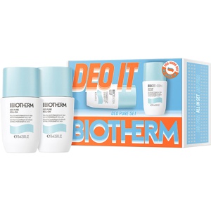Biotherm Duo Deo Pure Set 2026 produktbillede