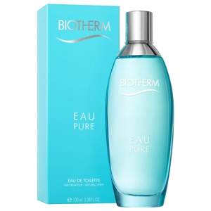 Biotherm Eau Citrus Eau de Toilette 100 ml produktbilde