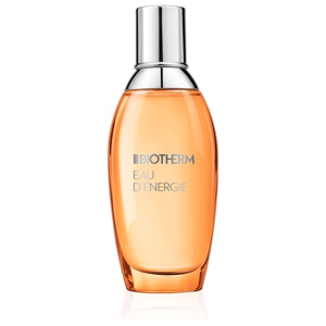 Biotherm Eau D'Energie Eau de Toilette 50 ml produktbillede