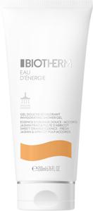 Biotherm Eau d'Energie Shower Gel 200ml produkt bild