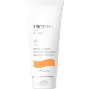 Biotherm Eau d'Energie Shower Gel 200 ml Produktbild