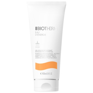 Biotherm Eau d'Energie Shower Gel 200 ml produktbillede