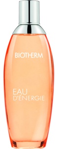 Biotherm Eau Apricot Awakening Mist 100 ml produktbilde