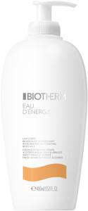 Biotherm Eau Energie Body Milk 400 ml produkt bild