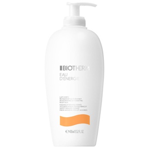 Biotherm Eau Energie Body Milk 400 ml produktbilde