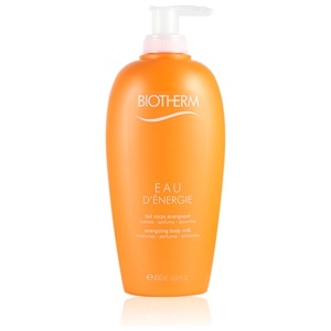 Biotherm Eau Energie Lait Bodylotion 400 ml produktbillede