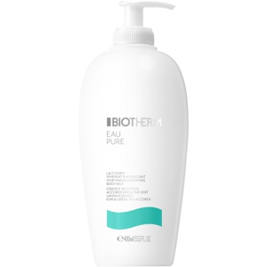 Biotherm Eau Pure Body Lotion 400 ml Produktbild