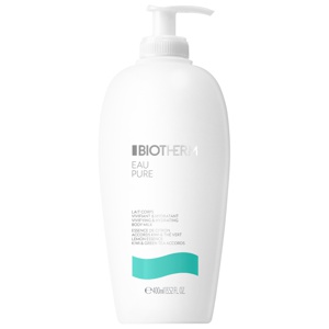 Biotherm Eau Pure Body Milk 400 ml produktbillede