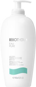 Biotherm Eau Pure Body Lotion 400ml produkt bild