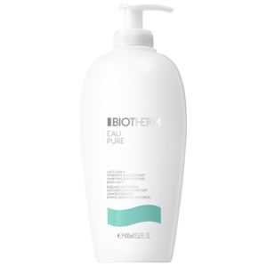 Eau Pure Body Milk 400 ml produktbilde