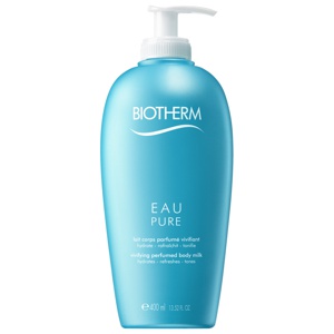 Biotherm Eau Pure Lait Bodylotion 400 ml produktbillede