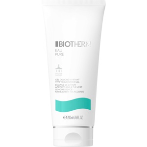 Biotherm Eau Pure Shower Gel 200 ml Produktbild