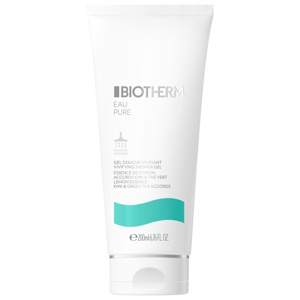 Biotherm Eau Pure Shower Gel 200 ml produktbillede