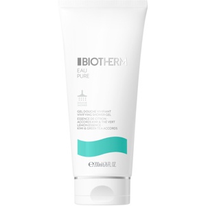 Biotherm Eau Pure Showergel 150 ml produktbillede