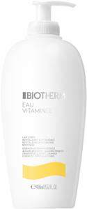 Biotherm Eau Vitaminée Body Lotion 400ml produkt bild
