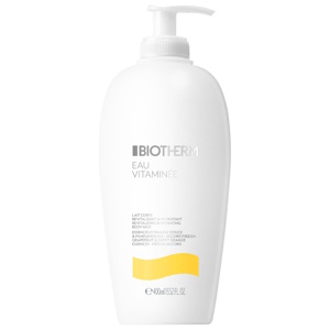 Biotherm Eau Vitaminee Body Milk 400 ml produktbillede