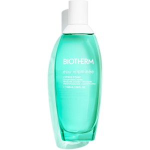 Biotherm Eau Vitaminée Citrus Tonic Body Mist 100 ml Produktbild