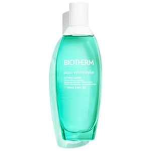 Biotherm Eau Vitaminée Citrus Tonic Body Mist 100 ml produktbillede