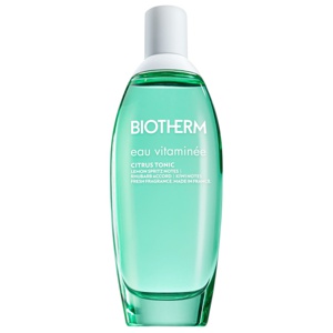 Biotherm Eau Vitaminée Citrus Tonic Body Mist 100 ml produktbilde