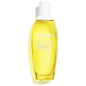 Biotherm Eau Vitaminée Impulsion Citron Body Mist 100 ml produktbillede