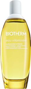 Biotherm Pulsation Citron Body Mist 100 ml produkt bild