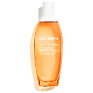 Biotherm Eau Vitaminée Énergie Abricot Body Mist 100 ml produktbillede
