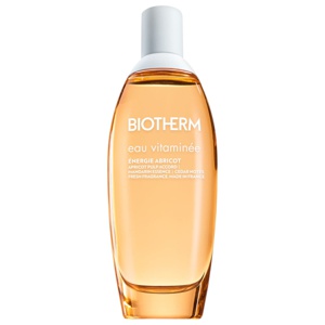 Biotherm Eau Vitaminée Énergie Abricot Body Mist 100 ml produktbilde