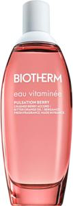 Biotherm Eau Vitaminée Pulsation Berry Body Mist 100ml produkt bild