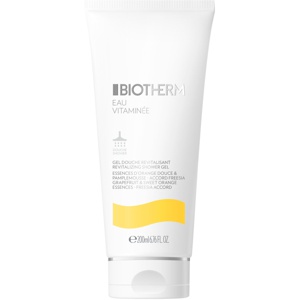 Biotherm Eau Vitaminée Showergel 150 ml produktbillede