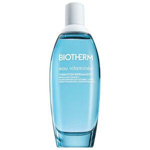 Biotherm Eau Vitaminée Vibration Bergamote Body Mist 100 ml produktbilde