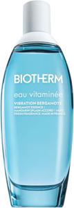 Biotherm Vibration Bergamote Body Mist 100 ml produkt bild