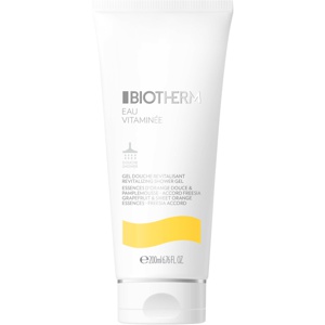 Biotherm Eau Vitaminee Shower Gel 200 ml Produktbild