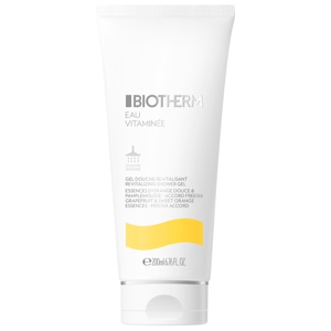Biotherm Eau Vitaminee Shower Gel 200 ml produktbilde