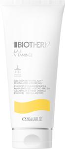 Biotherm Eau Vitaminee Shower Gel 200ml produkt bild