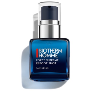 Biotherm Homme Force Supreme Blue Serum produktbillede