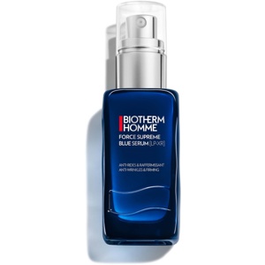 Biotherm Homme Force Supreme Blue Serum 60 ml Produktbild