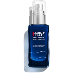 Biotherm Homme Force Supreme Blue Serum produktbillede